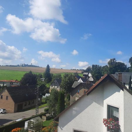 Precioso Apartamento, Fantasticas Vistas Augustusburg Exterior foto