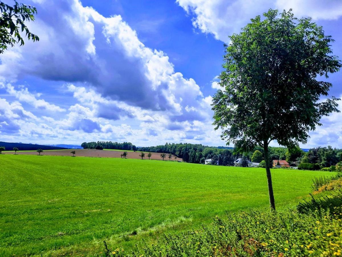 Precioso Apartamento, Fantasticas Vistas Augustusburg Exterior foto